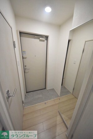 KEIAI RESIDENCE上尾IVの物件内観写真